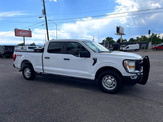 Used 2022 Ford F150 XL w/ Trailer Tow Package image 1