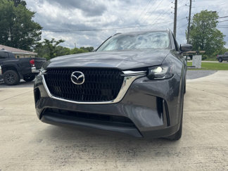 Used 2024 MAZDA CX-90 Plug-In Hybrid w/ Preferred image 1