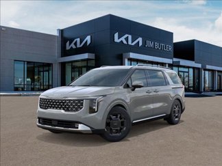 New 2026 Kia Carnival SX image 1