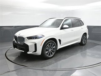 New 2026 BMW X5 sDrive40i w/ M Sport Package image 1