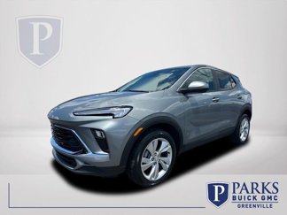 New 2026 Buick Encore GX Preferred w/ Comfort Package image 1