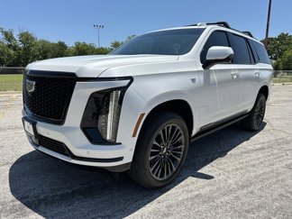 New 2025 Cadillac Escalade Sport Platinum image 1