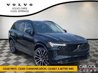 New 2026 Volvo XC90 B6 Ultra image 1