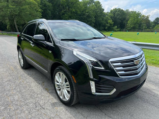 Used 2019 Cadillac XT5 Premium Luxury w/ Driver Assist Package image 1