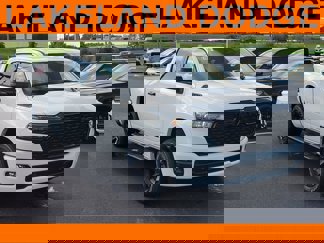 New 2026 RAM 1500 Big Horn image 1