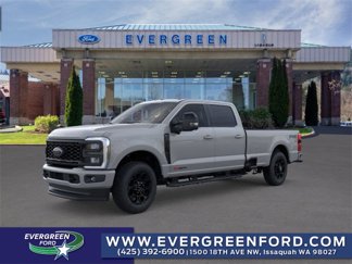 New 2025 Ford F350 Lariat w/ Lariat Ultimate Package image 1