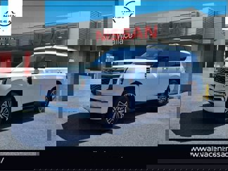New 2025 Nissan Armada SL image 1