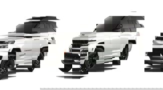 New 2025 Jeep Grand Cherokee Summit image 1