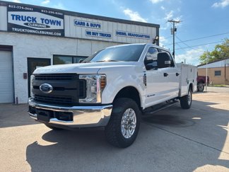 Used 2019 Ford F250 XL w/ Power Equipment Group image 1