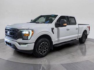 Certified 2023 Ford F150 XLT image 1