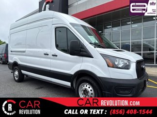Used 2024 Ford Transit 250 148 High Roof AWD image 1