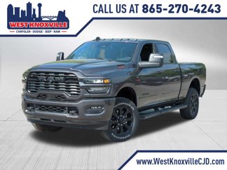 New 2025 RAM 2500 Big Horn image 1