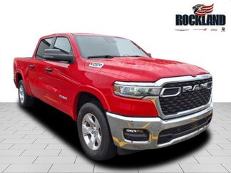 Used 2025 RAM 1500 Big Horn image 1