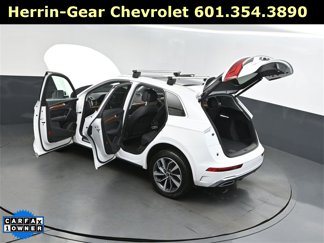 Used 2023 Audi Q5 2.0T Premium Plus video 2