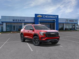New 2026 GMC Terrain AT4 image 1
