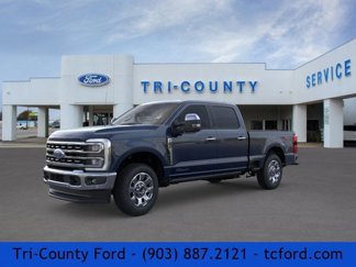 New 2025 Ford F250 Lariat w/ Lariat Ultimate Package image 1