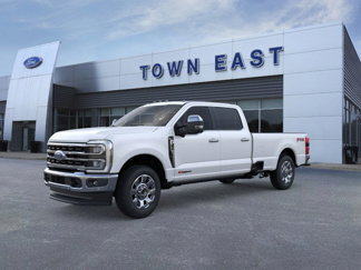 New 2025 Ford F350 King Ranch image 1