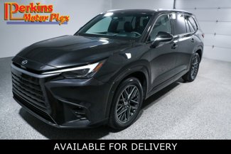 Used 2024 Lexus TX 350 FWD image 1