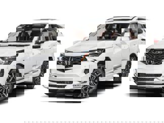 New 2025 Acura RDX SH-AWD w/ Advance Package image 1