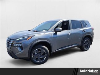 New 2026 Nissan Rogue SV image 1