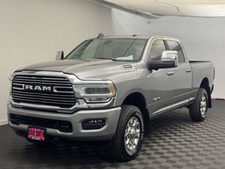 Used 2024 RAM 2500 Laramie image 1