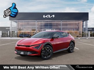 New 2025 Kia EV6 Wind image 1