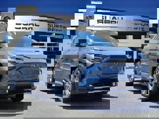 New 2025 Subaru Solterra Limited image 1
