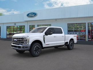 New 2025 Ford F350 Lariat w/ Lariat Ultimate Package image 1
