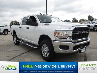 New 2024 RAM 2500 Tradesman w/ Chrome Appearance Group image 1