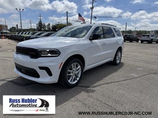 New 2026 Dodge Durango GT image 1