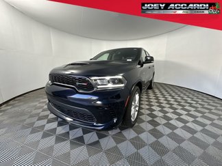 New 2025 Dodge Durango R/T image 1