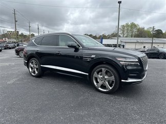 Used 2024 Genesis GV80 3.5T w/ Prestige Package image 1