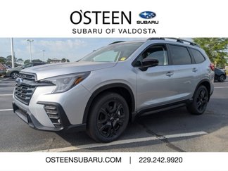 New 2025 Subaru Ascent Onyx Edition image 1