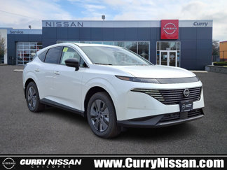 New 2025 Nissan Murano SL w/ Cargo Package image 1