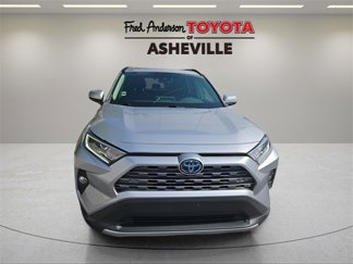 Used 2019 Toyota RAV4 Limited video 2