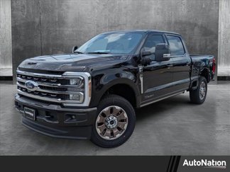 New 2025 Ford F250 King Ranch w/ FX4 Off-Road Package image 1