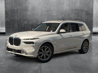 New 2026 BMW X7 xDrive40i w/ Premium Package image 1