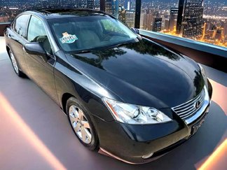 Used 2007 Lexus ES 350 image 1