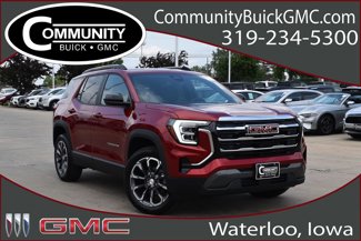 New 2026 GMC Terrain Elevation w/ Elevation Premium Package image 1