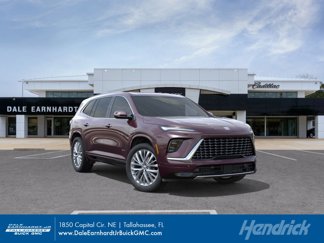 New 2026 Buick Enclave Avenir image 1