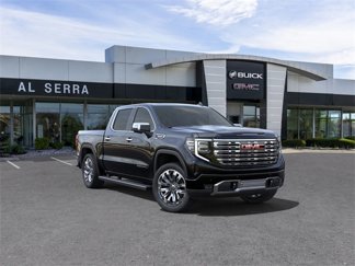 New 2025 GMC Sierra 1500 Denali w/ Denali Reserve Package image 1