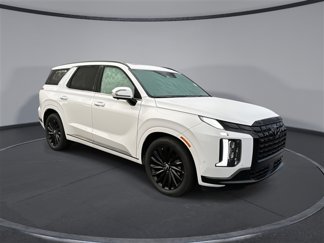 New 2025 Hyundai Palisade Calligraphy image 1