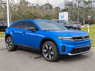 New 2025 Honda Prologue Elite image 1