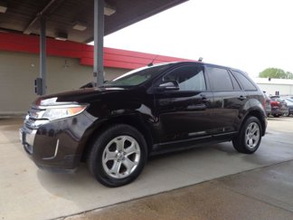 Used 2013 Ford Edge SEL image 1