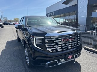 New 2025 GMC Sierra 1500 Denali w/ Denali Reserve Package image 1