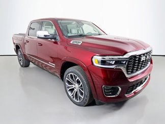 New 2025 RAM 1500 Tungsten w/ Bed Utility Group image 1