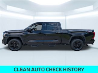 Used 2023 Toyota Tundra SR5 video 2