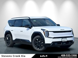 New 2026 Kia EV9 Land image 1