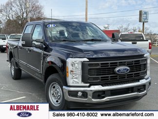 New 2025 Ford F250 XL w/ XL Chrome Package image 1