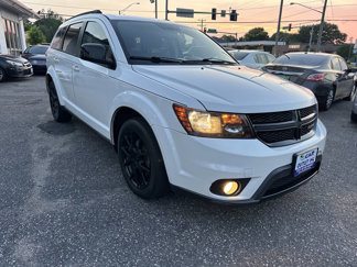 Used 2015 Dodge Journey SXT w/ Sun/Sound Group image 1
